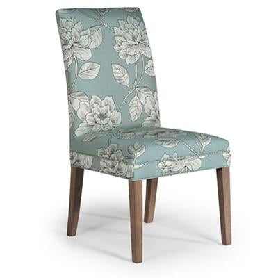 Best Home Furnishings Odell Dining Chair Odell IMAGE 1