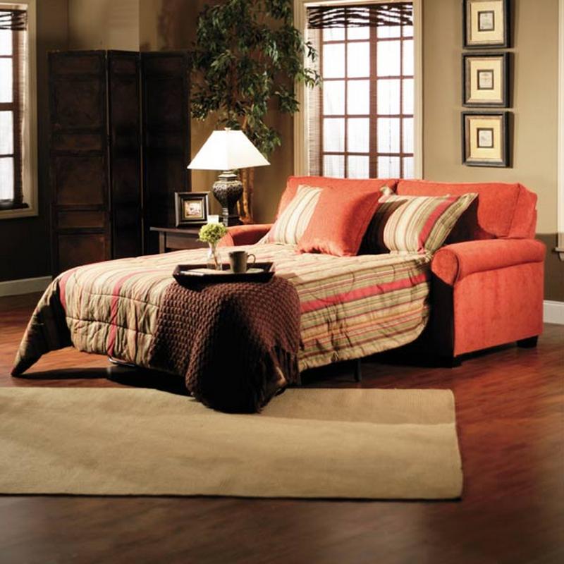 Best Home Furnishings Shannon Fabric Sofabed Shannon S14FDP IMAGE 2