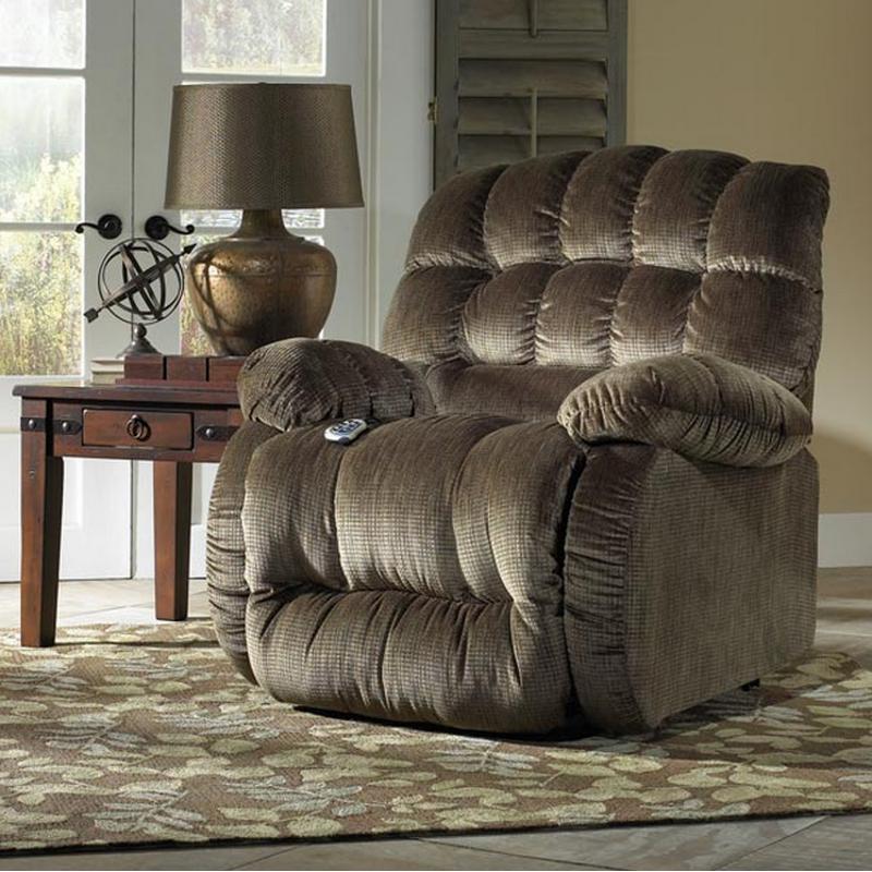 Best Home Furnishings Fabric Lift Chair Roscoe 9B21 IMAGE 4