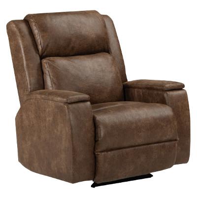 Best Home Furnishings Leather Lift Chair Colton 7NZ41 IMAGE 1