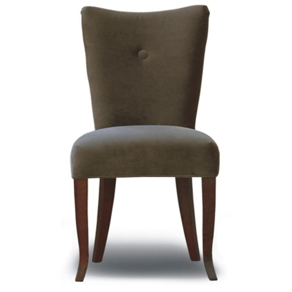 Stylus Cara Stationary Fabric Accent Chair Cara Accent Chair IMAGE 1