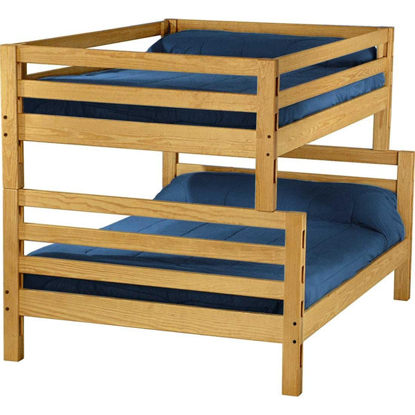 Crate Designs Furniture Kids Beds Bunk Bed 4078 IMAGE 1