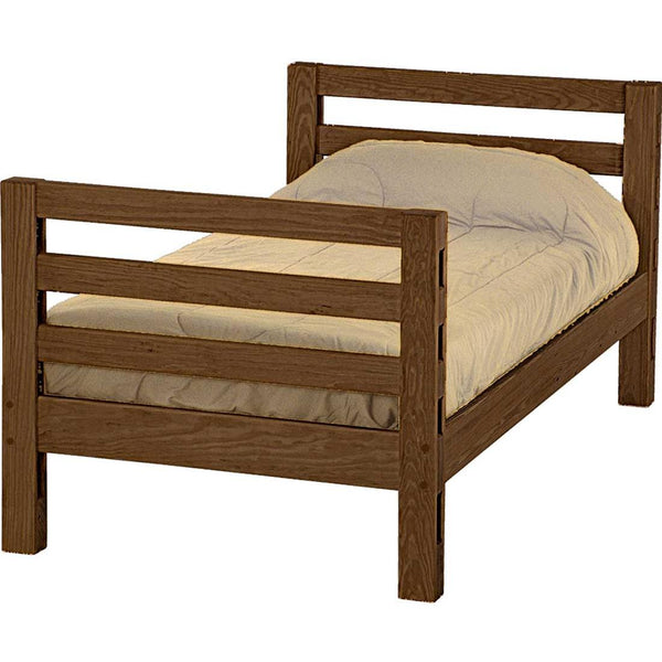 Crate Designs Furniture Kids Beds Bed B4205 IMAGE 1
