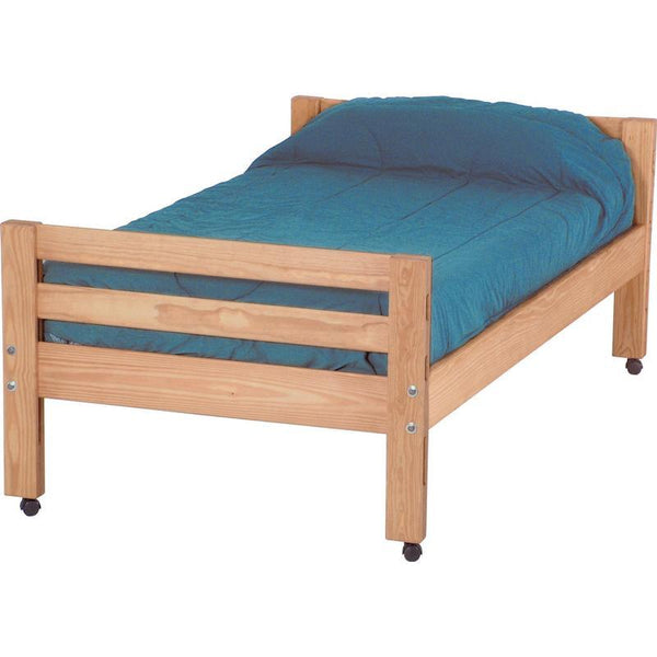 Crate Designs Furniture Kids Beds Bed A4101 IMAGE 1