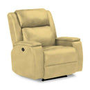 Best Home Furnishings Colton Power Fabric Recliner 7NZ44-24787U IMAGE 1