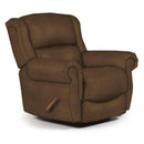 Best Home Furnishings Terrill Swivel, Rocker Fabric Recliner 8N79-23369 IMAGE 1