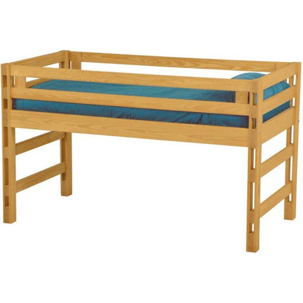 Crate Designs Furniture Kids Beds Bunk Bed A4233 IMAGE 1