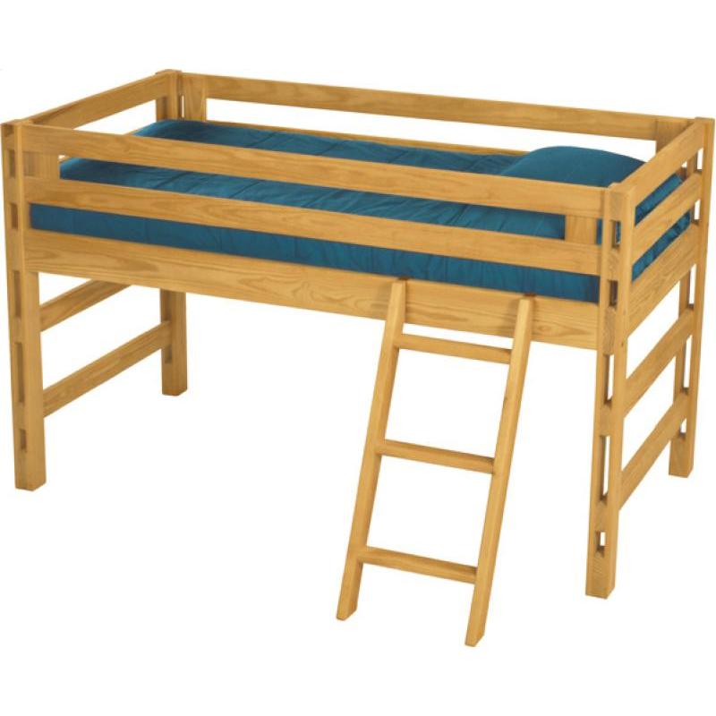 Crate Designs Furniture Kids Beds Bunk Bed A4233 IMAGE 2