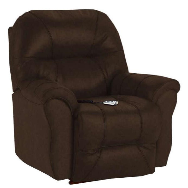 Best Home Furnishings Bodie Fabric Lift Chair 8NW11 23366 IMAGE 1