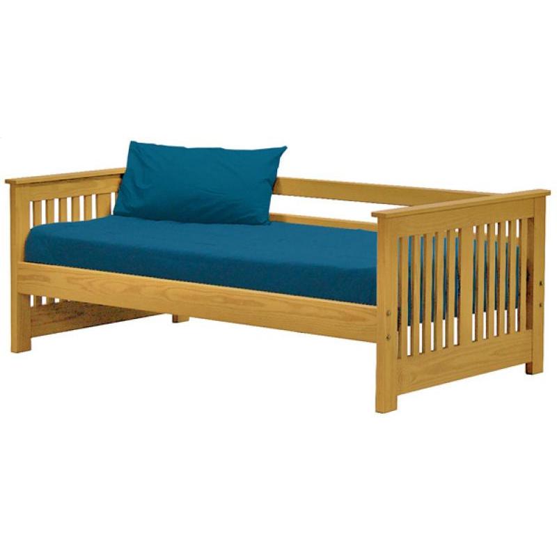 Crate Designs Furniture Twin Daybed A43717 IMAGE 2