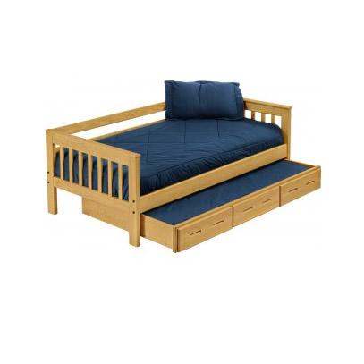 Crate Designs Furniture Twin Daybed B4717 IMAGE 2