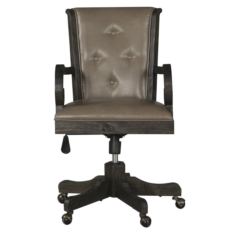 Magnussen Office Chairs Office Chairs H2491-83 IMAGE 3