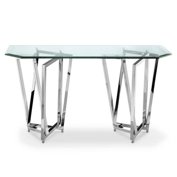 Magnussen Lenox Square Sofa Table T3790-73B/T3790-73T IMAGE 1