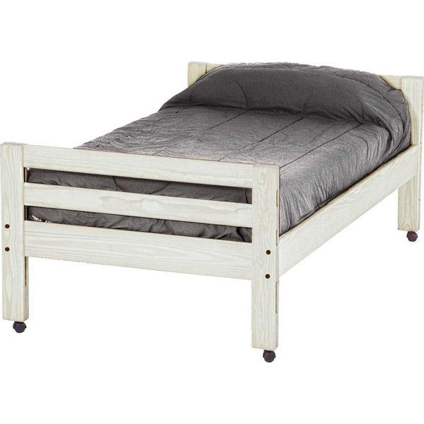 Crate Designs Furniture Kids Beds Bed C4101 IMAGE 1