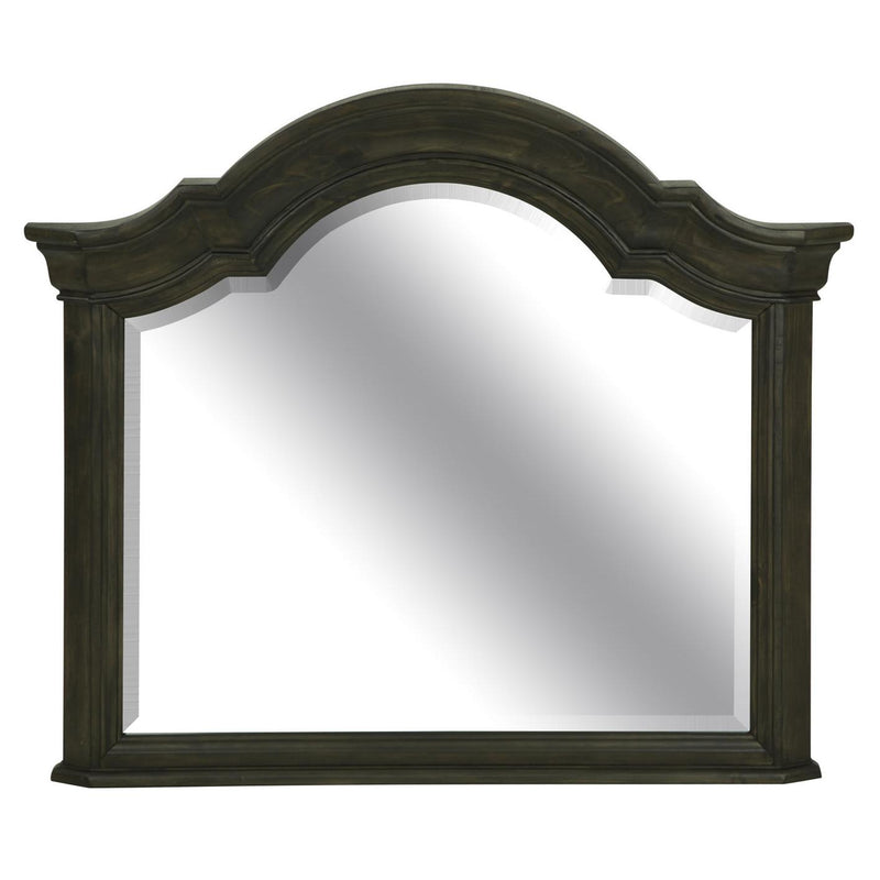 Magnussen Bellamy Dresser Mirror B2491-45 IMAGE 1