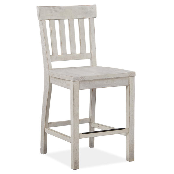 Magnussen Bronwyn Counter Height Dining Chair D4436-80 IMAGE 1