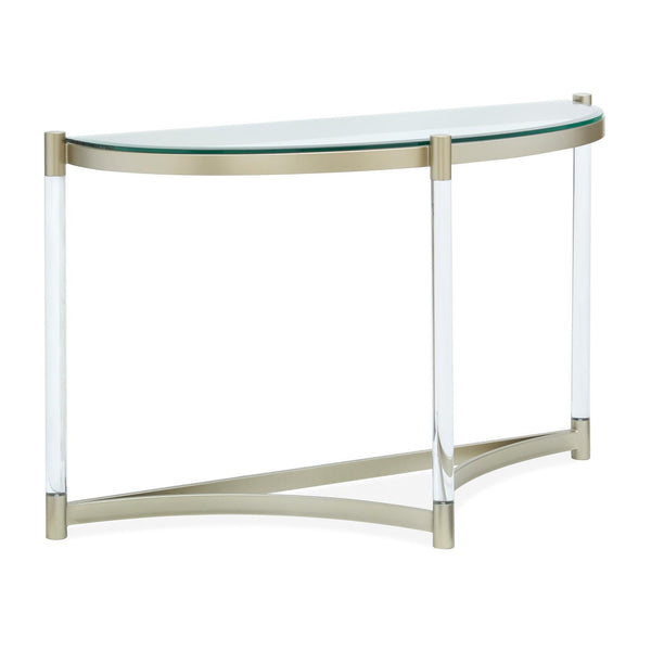 Magnussen Silas Sofa Table T4984-75 IMAGE 1