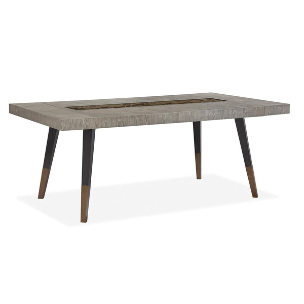Magnussen Ryker Dining Table D5013-20 IMAGE 1
