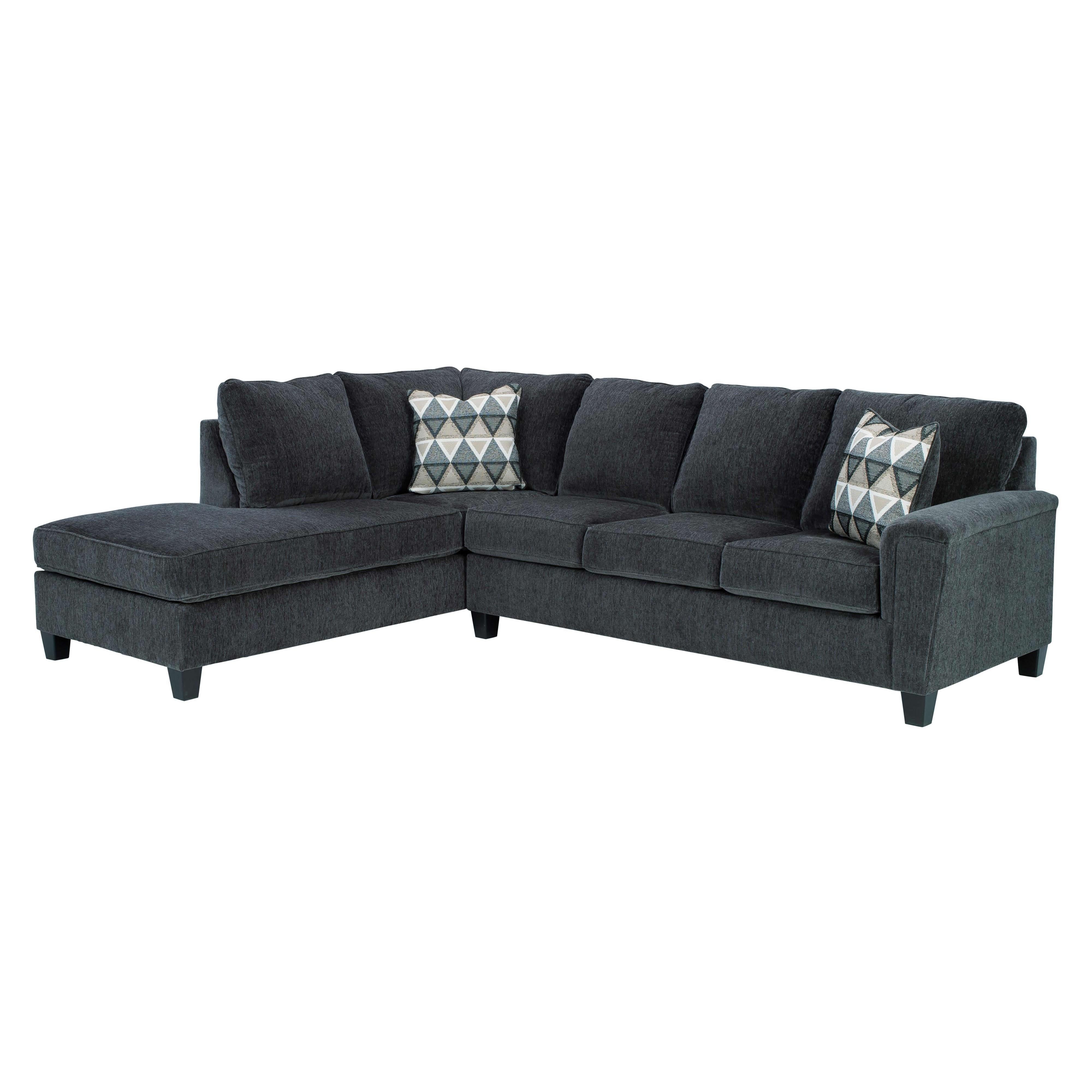 Signature Design by Ashley Abinger 83905S1 2 pc Sectional