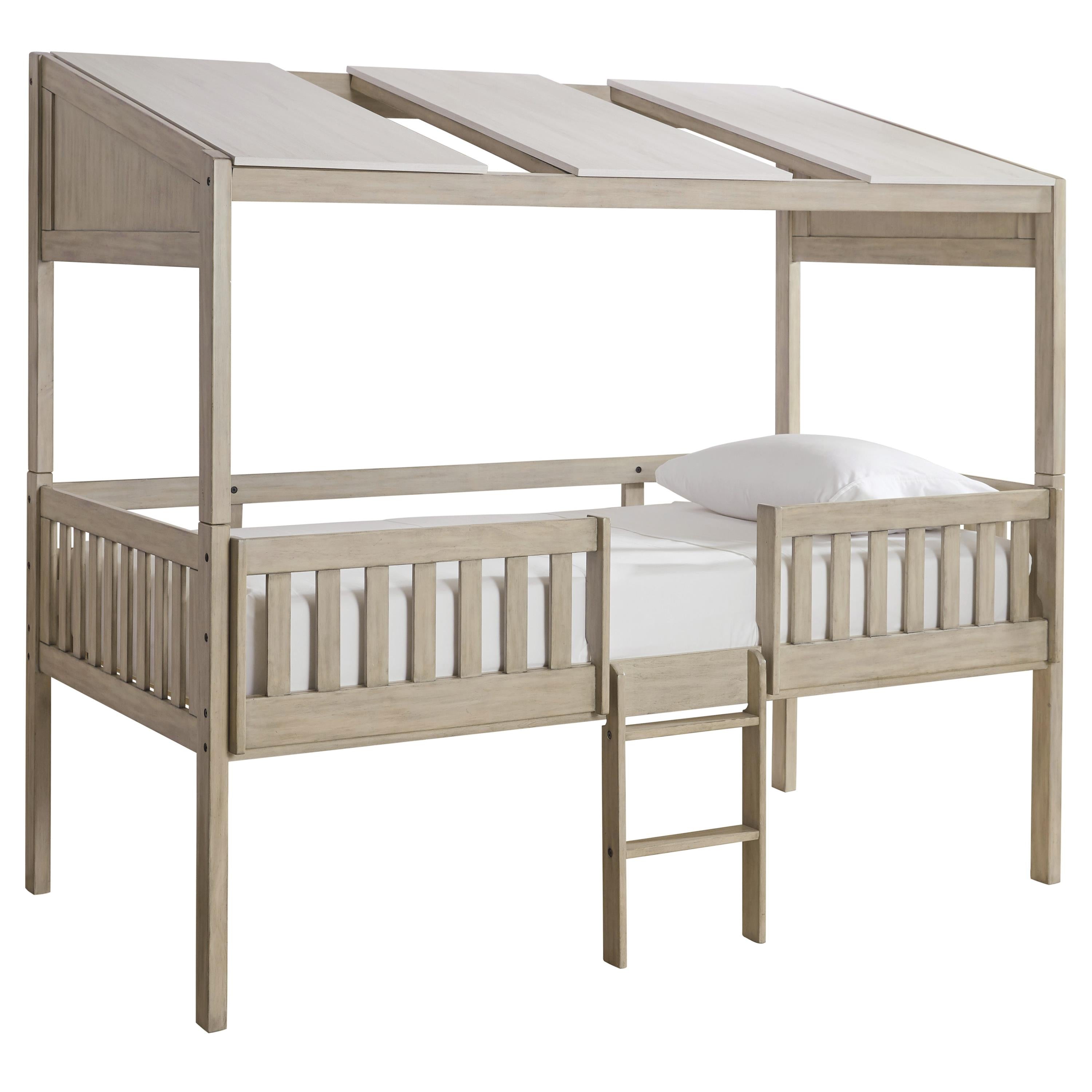 Signature Design by Ashley Wrenalyn B081B3 Twin Loft Bed