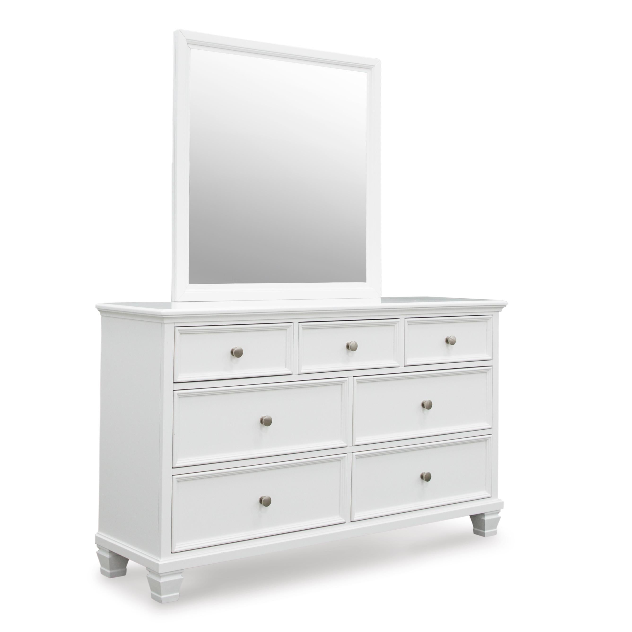draw drawers　【Stone Hair Grip ：Silver】 Max Bedroom Chest of Drawers, 5-Drawer, 38