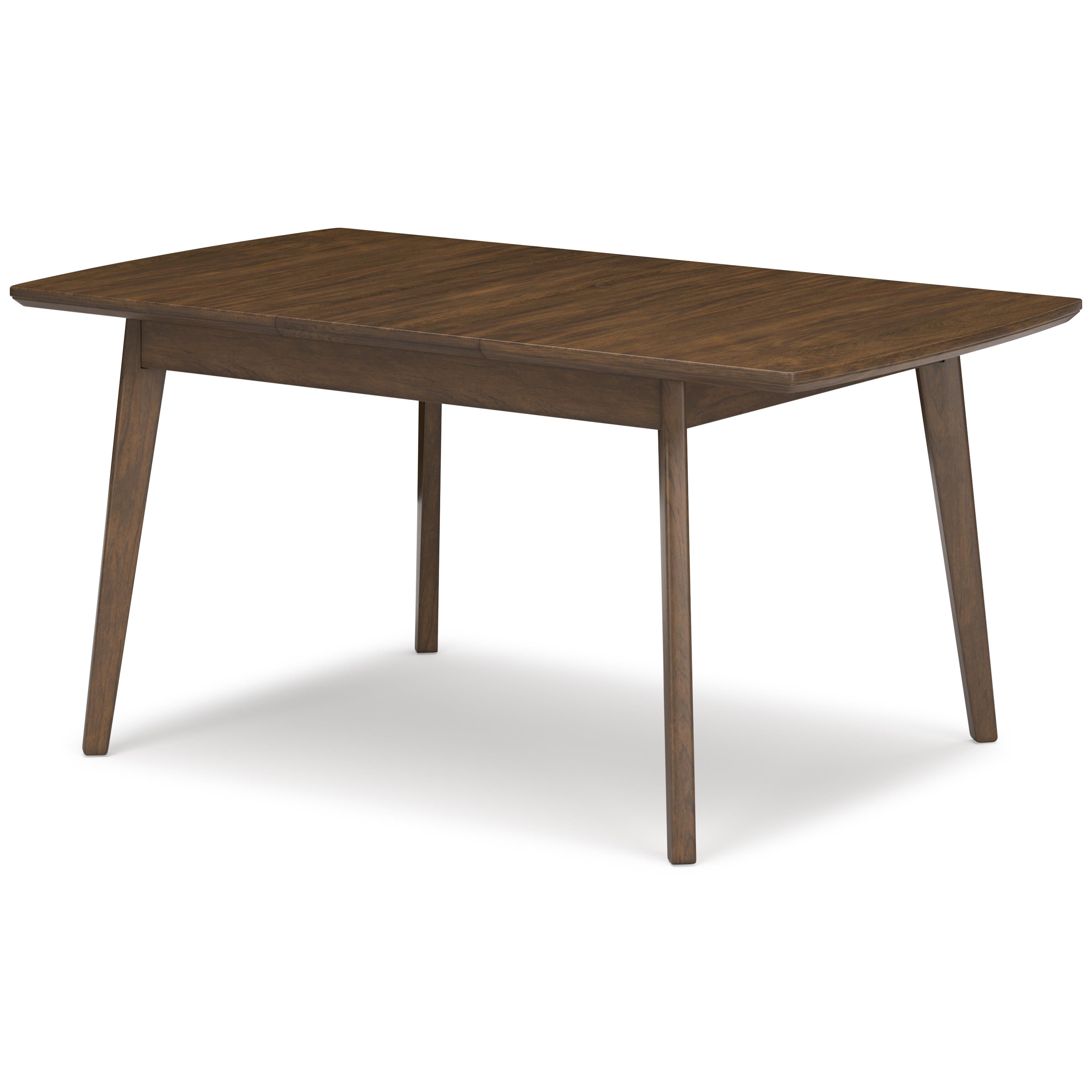 Robert Ashley USオリジナル盤 Signature Design by Ashley Lyncott D615-15 Round Dining Room Table