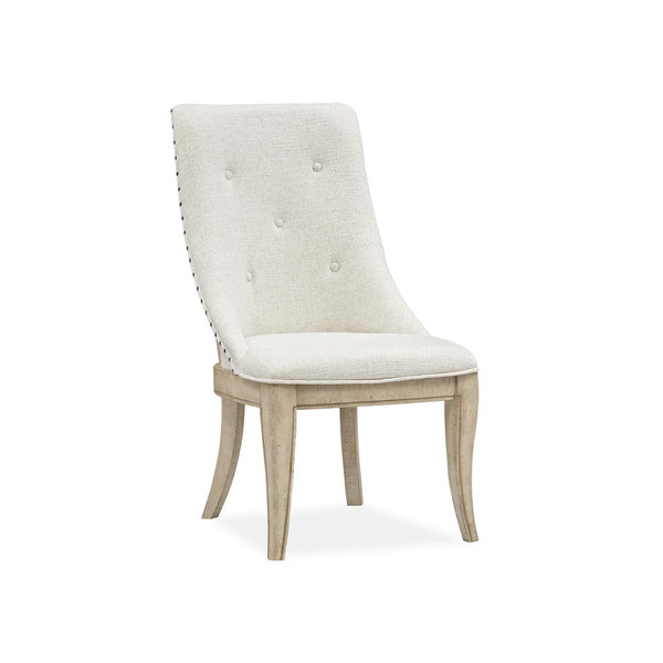 Magnussen Harlow Arm Chair D5491-73 IMAGE 1