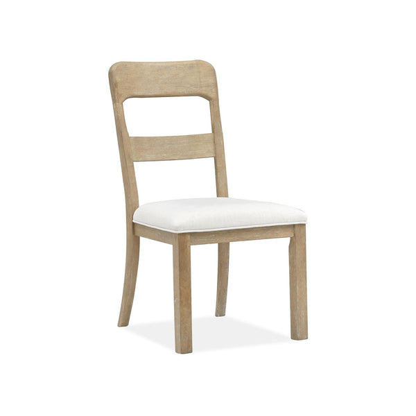 Magnussen Lynnfield Dining Chair D5487-62 IMAGE 1