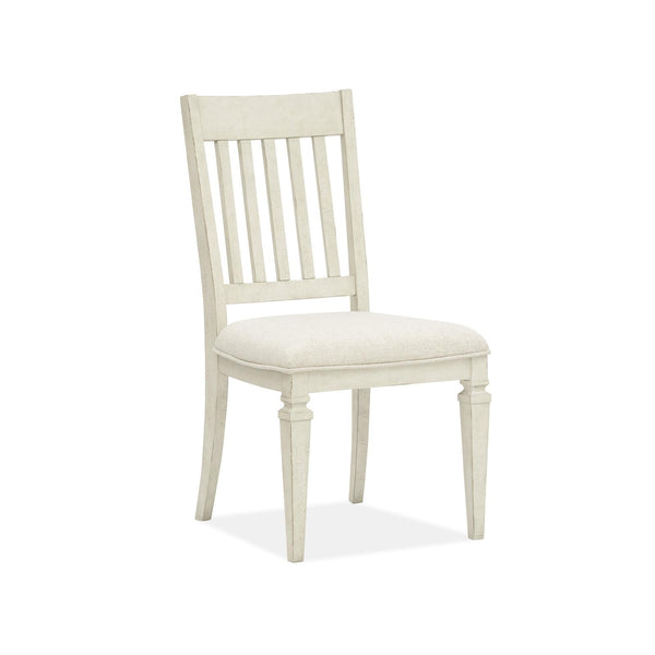 Magnussen Newport Dining Chair D5430-62 IMAGE 1
