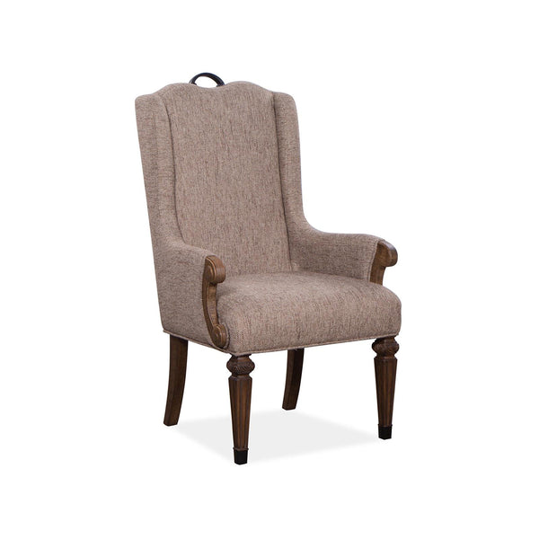 Magnussen Durango Arm Chair D5133-76 IMAGE 1
