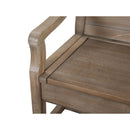 Magnussen Paxton Place Bench D4805-79 IMAGE 9