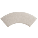 Magnussen Paxton Place Bench D4805-67 IMAGE 4