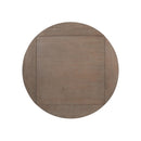 Magnussen Round Paxton Place Dining Table D4805-26 IMAGE 5