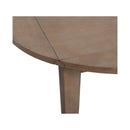 Magnussen Round Paxton Place Dining Table D4805-26 IMAGE 7