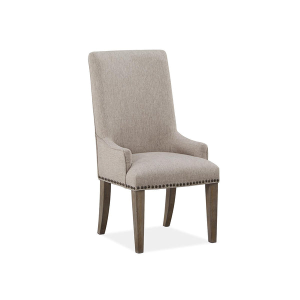 Magnussen Tinley Park Dining Chair D4646-66 IMAGE 1