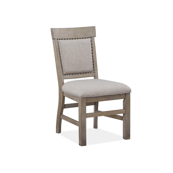 Magnussen Tinley Park Dining Chair D4646-63 IMAGE 1