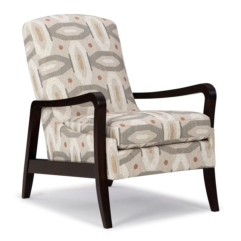 Best Home Furnishings Brecole Stationary Fabric Accent Chair 3130E-31753 IMAGE 2