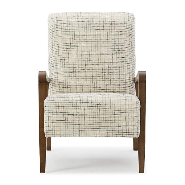 Best Home Furnishings Rybe Stationary Fabric Accent Chair 3100DW-25597 IMAGE 2
