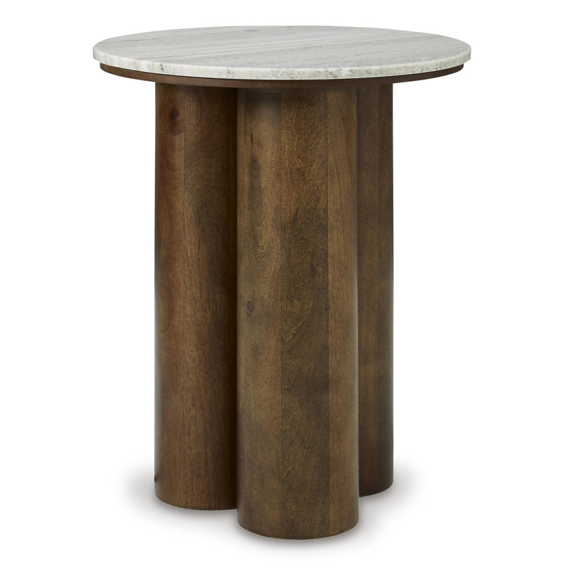 Signature Design by Ashley Occasional Tables Accent Tables A4000623 IMAGE 1