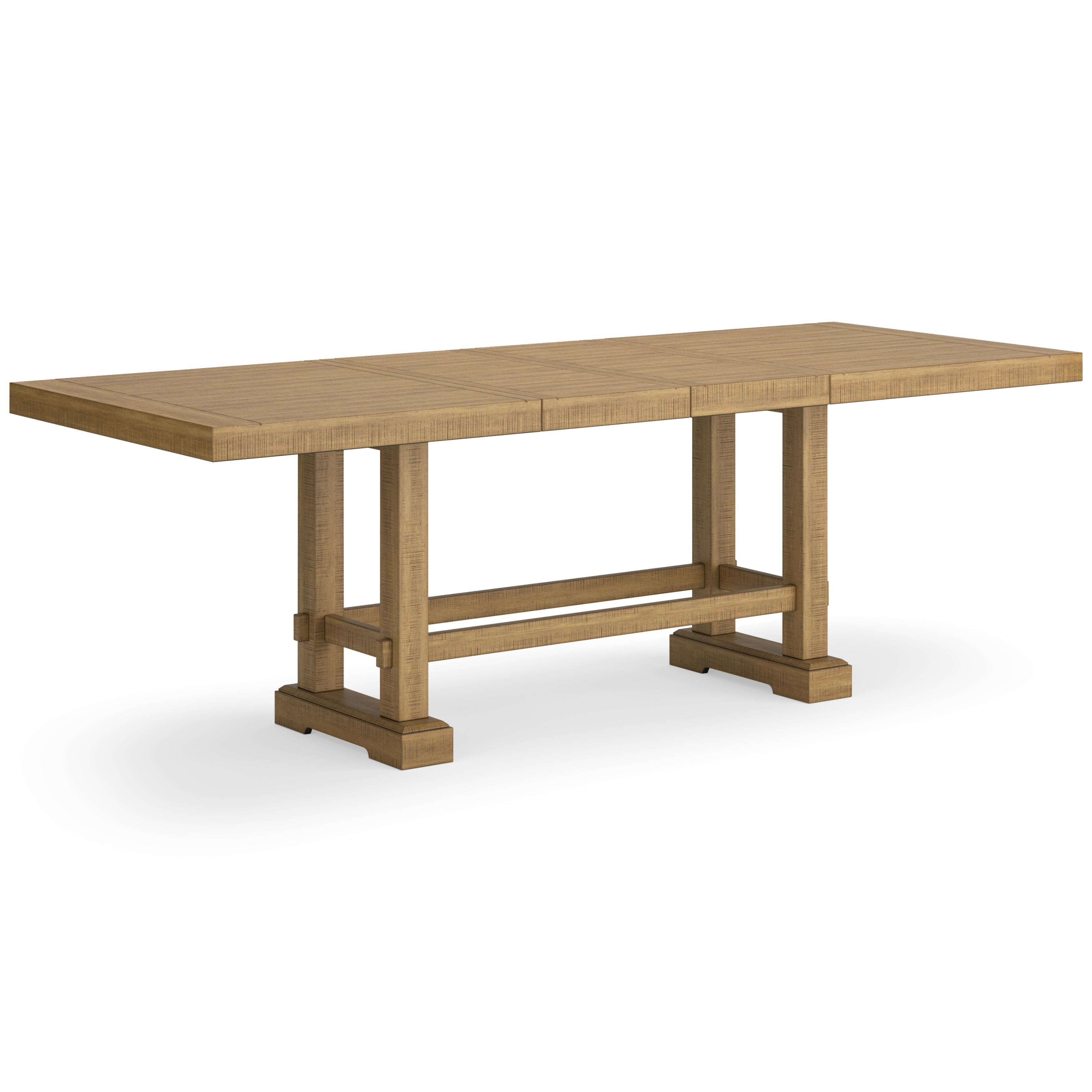 Signature Design by Ashley Havonplane D773-32 Rectangular Dining Room