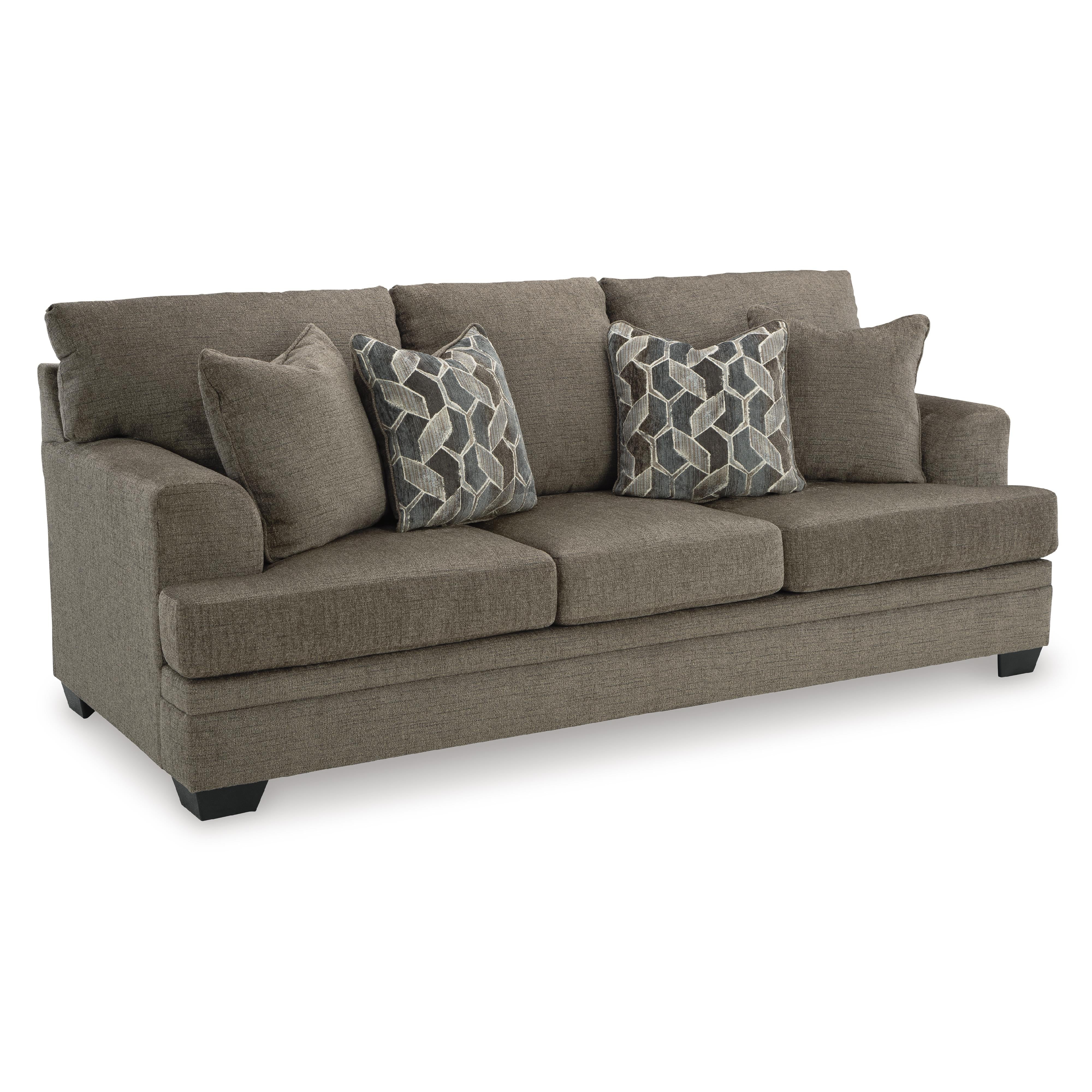 Signature Design by Ashley Stonemeade 5950538 Sofa