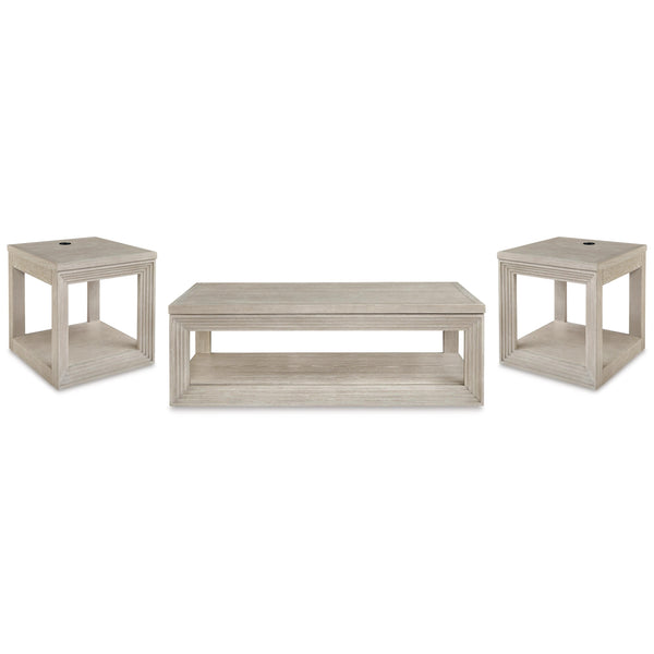 Signature Design by Ashley Marxhart Occasional Table Set T791-2/T791-2/T791-9 IMAGE 1