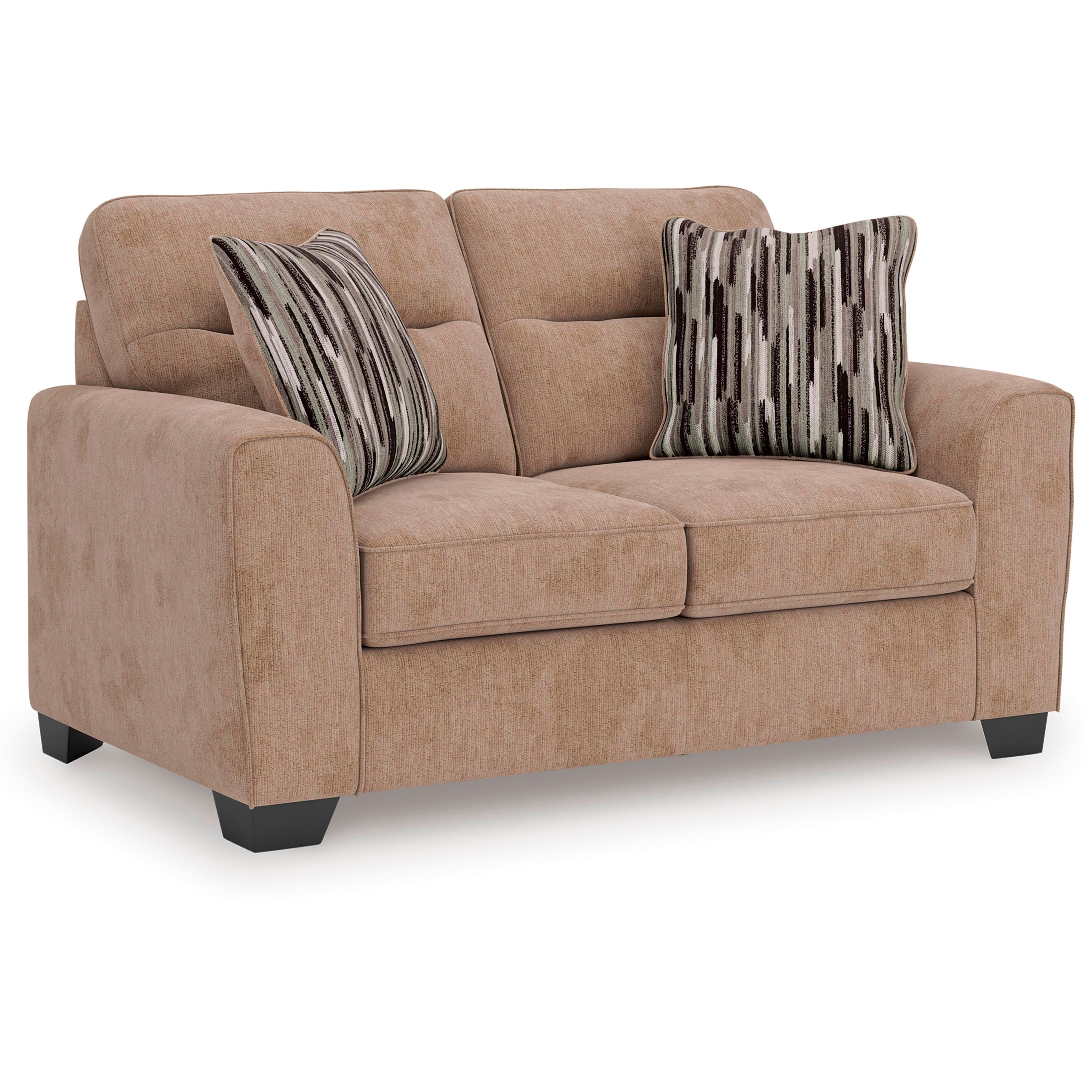 Benchcraft Olten 3130435 Loveseat