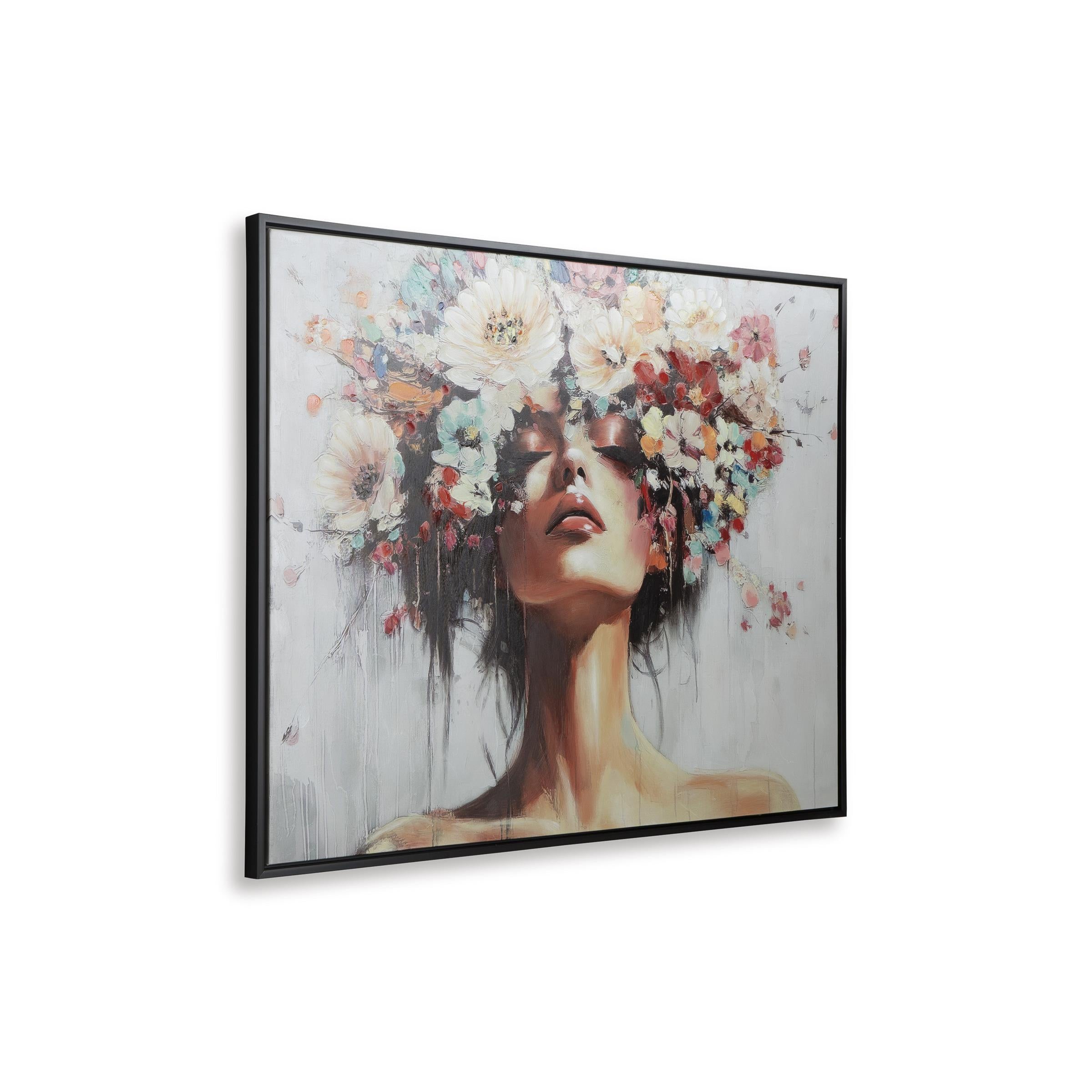 Signature Design by Ashleyウォールアート Signature Design by Ashley Shadwick A8000472 Wall Art