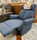 L0012 Fabric Recliner