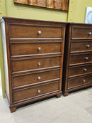 5 Drawer Chest
