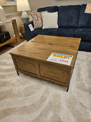 T686-9 Lift Top Coffee Table