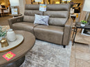 F098 Power Reclining Sofa