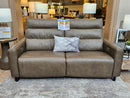 F098 Power Reclining Sofa