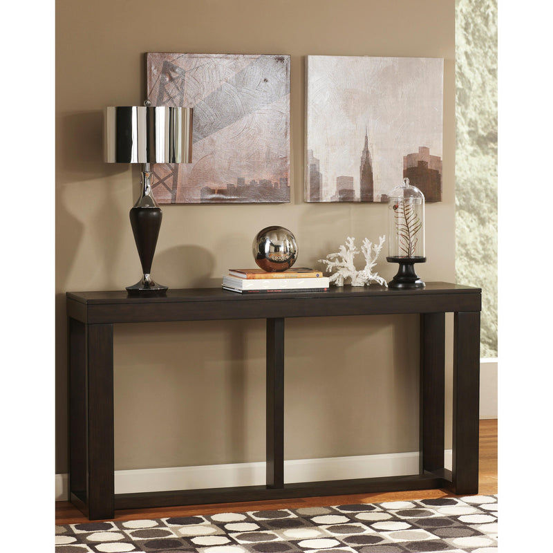 Signature Design by Ashley Watson Sofa Table T481-4